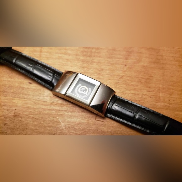 Christian Dior Vintage Watch with diamonds - Picture 12 of 14